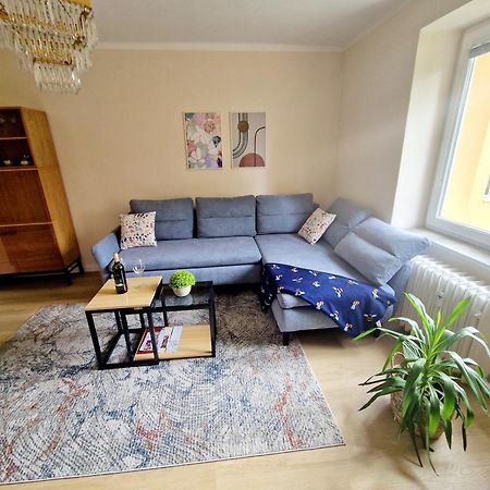 City Center Apartment - Self Check-In Spišská Nová Ves Extérieur photo
