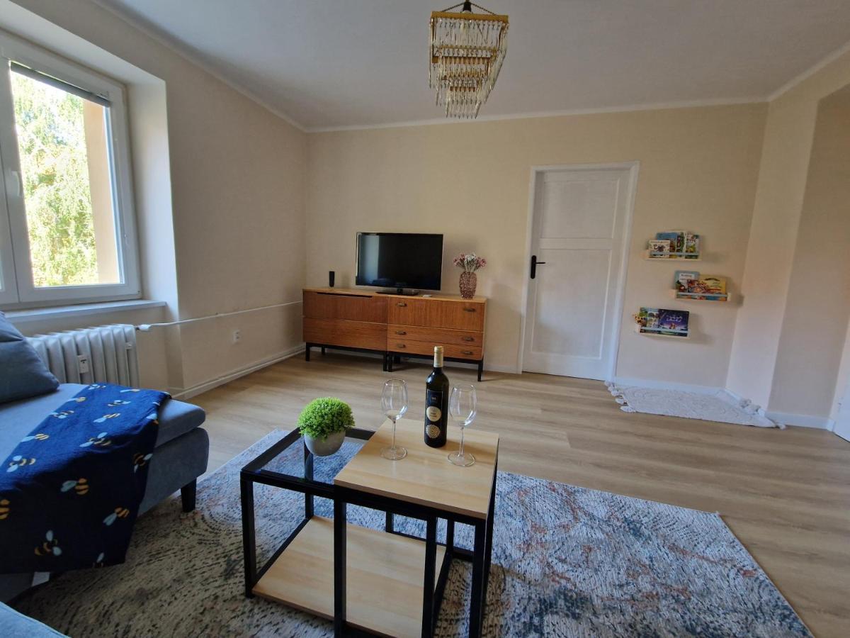 City Center Apartment - Self Check-In Spišská Nová Ves Extérieur photo