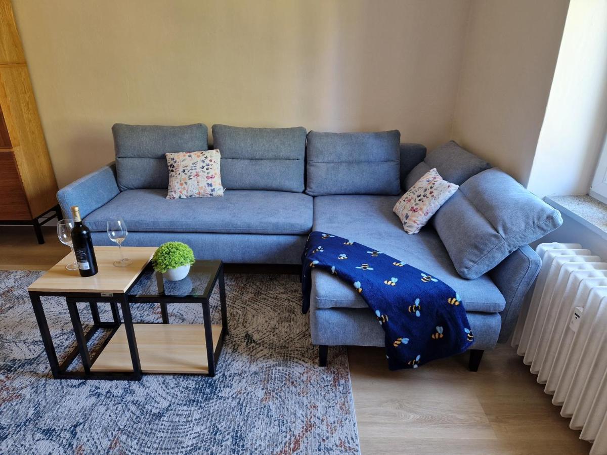 City Center Apartment - Self Check-In Spišská Nová Ves Extérieur photo