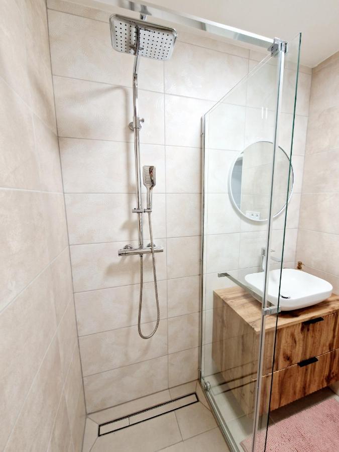 City Center Apartment - Self Check-In Spišská Nová Ves Extérieur photo